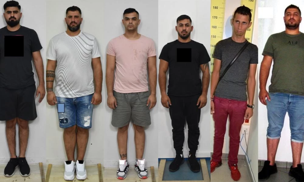 Αυτοί είναι οι κακοποιοί που έκαναν «φύλλο και φτερό» σπίτια σε Αττική και Θεσσαλονίκη